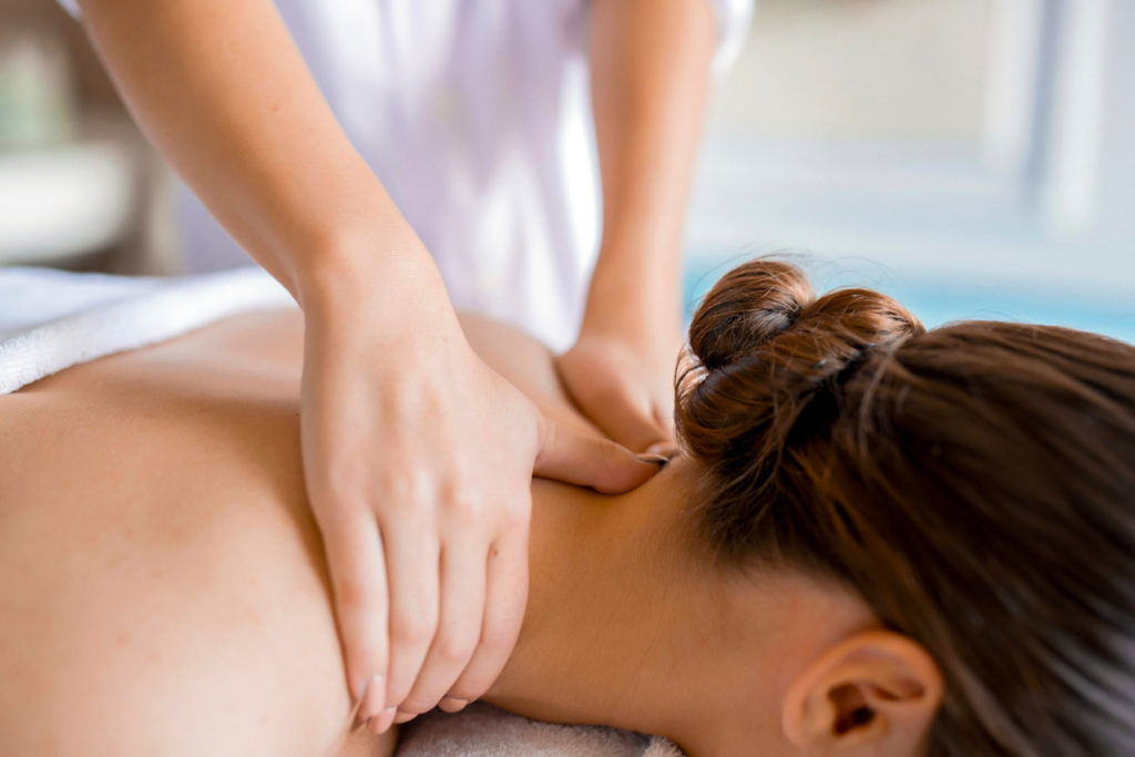 NYC Style Swedish Massage Therapy in Cranford, NJ